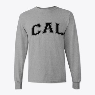 Christian Academy Of Louisville Varsity Arch Classic Long Sleeve T-Shirt