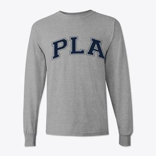 Premier Learning Academy Varsity Arch Classic Long Sleeve T-Shirt