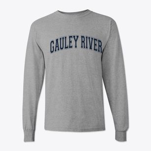 Gauley River Elementary Varsity Arch Classic Long Sleeve T-Shirt
