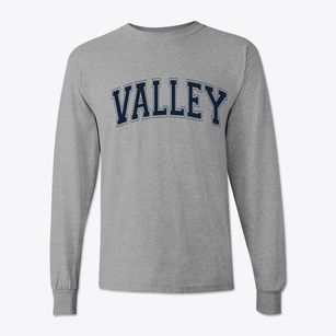 Valley High School Varsity Arch Classic Long Sleeve T-Shirt