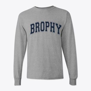 Brophy College Prep Varsity Arch Classic Long Sleeve T-Shirt