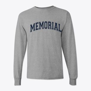 Reitz Memorial High School Varsity Arch Classic Long Sleeve T-Shirt