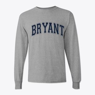 Bryant Christian Varsity Arch Classic Long Sleeve T-Shirt