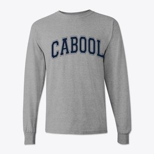Cabool High School Varsity Arch Classic Long Sleeve T-Shirt