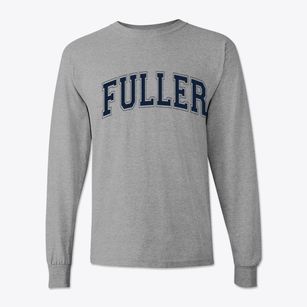 Fuller Elementary School Varsity Arch Classic Long Sleeve T-Shirt