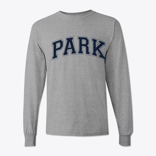The Park School Of Buffalo Varsity Arch Classic Long Sleeve T-Shirt
