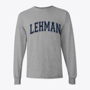 Lehman Intermediate School Varsity Arch Classic Long Sleeve T-Shirt