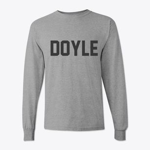 Doyle Tennessee Classic Block Classic Long Sleeve T-Shirt