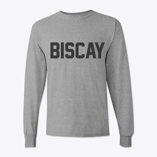 Biscay Minnesota Classic Block Classic Long Sleeve T-Shirt