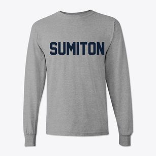 Sumiton Alabama Classic Block Classic Long Sleeve T-Shirt