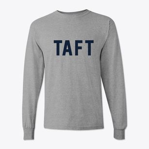 Taft Florida Classic Block Classic Long Sleeve T-Shirt