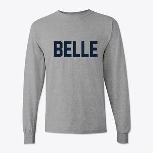 Belle Missouri Classic Block Classic Long Sleeve T-Shirt