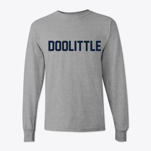 Doolittle Missouri Classic Block Classic Long Sleeve T-Shirt