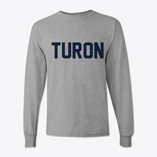Turon Kansas Classic Block Classic Long Sleeve T-Shirt