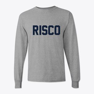 Risco Missouri Classic Block Classic Long Sleeve T-Shirt