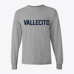 Vallecito California Classic Block Classic Long Sleeve T-Shirt