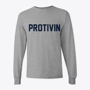 Protivin Iowa Classic Block Classic Long Sleeve T-Shirt