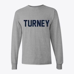 Turney Missouri Classic Block Classic Long Sleeve T-Shirt