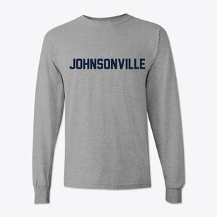 Johnsonville Illinois Classic Block Classic Long Sleeve T-Shirt