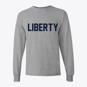 Liberty Texas Classic Block Classic Long Sleeve T-Shirt