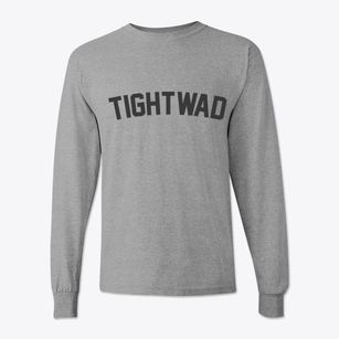 Tightwad Missouri Classic Curve Classic Long Sleeve T-Shirt