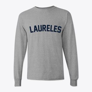 Laureles Texas Classic Curve Classic Long Sleeve T-Shirt