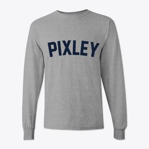 Pixley California Classic Curve Classic Long Sleeve T-Shirt