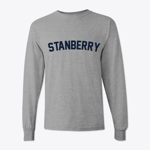 Stanberry Missouri Classic Curve Classic Long Sleeve T-Shirt