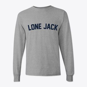 Lone Jack Missouri Classic Curve Classic Long Sleeve T-Shirt
