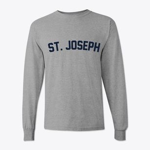 St. Joseph Tennessee Classic Curve Classic Long Sleeve T-Shirt