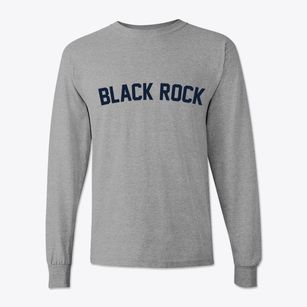 Black Rock Arkansas Classic Curve Classic Long Sleeve T-Shirt