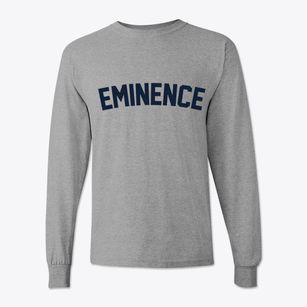 Eminence Missouri Classic Curve Classic Long Sleeve T-Shirt