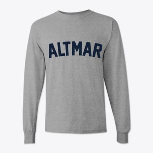 Altmar New York Classic Curve Classic Long Sleeve T-Shirt