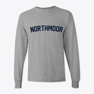 Northmoor Missouri Classic Curve Classic Long Sleeve T-Shirt