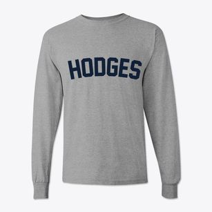 Hodges Alabama Classic Curve Classic Long Sleeve T-Shirt
