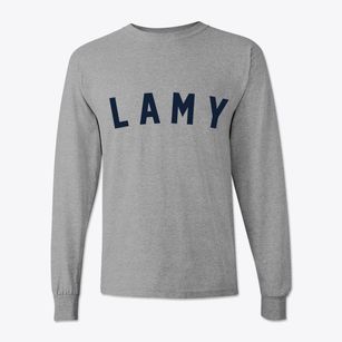 Lamy New Mexico Classic Curve Classic Long Sleeve T-Shirt