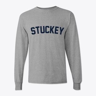 Stuckey South Carolina Classic Curve Classic Long Sleeve T-Shirt