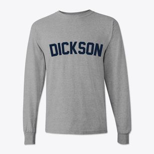 Dickson Tennessee Classic Curve Classic Long Sleeve T-Shirt