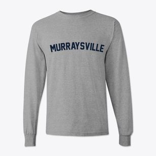 Murraysville North Carolina Classic Curve Classic Long Sleeve T-Shirt