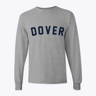 Dover Missouri Classic Curve Classic Long Sleeve T-Shirt