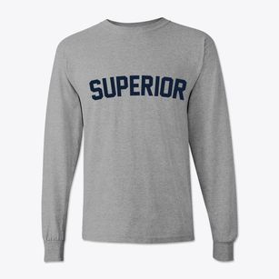 Superior Colorado Classic Curve Classic Long Sleeve T-Shirt