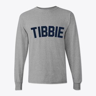 Tibbie Alabama Classic Curve Classic Long Sleeve T-Shirt