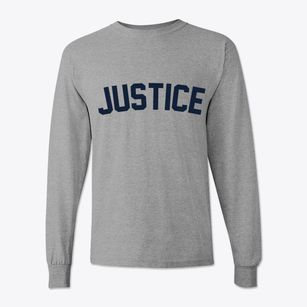 Justice Illinois Classic Curve Classic Long Sleeve T-Shirt