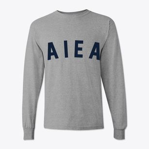 Aiea Hawaii Classic Curve Classic Long Sleeve T-Shirt