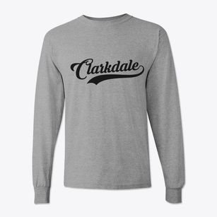 Clarkdale Arizona Vintage Team Classic Long Sleeve T-Shirt