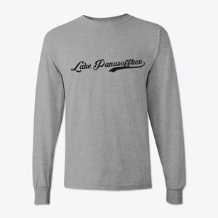 Lake Panasoffkee Florida Vintage Team Classic Long Sleeve T-Shirt