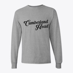 Cumberland Head New York Vintage Team Classic Long Sleeve T-Shirt