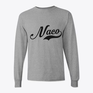 Naco Arizona Vintage Team Classic Long Sleeve T-Shirt