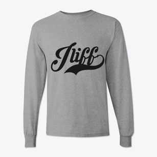 Iliff Colorado Vintage Team Classic Long Sleeve T-Shirt