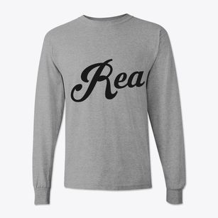 Rea Missouri Vintage Team Classic Long Sleeve T-Shirt